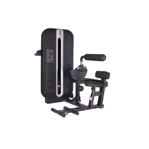 BR Fitness Abdominal Crunch