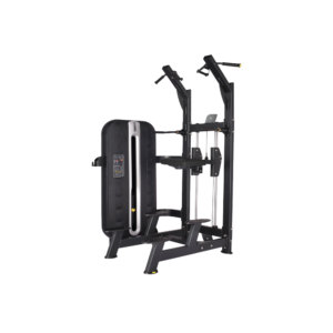 BR Fitness Assist Chin Dip
