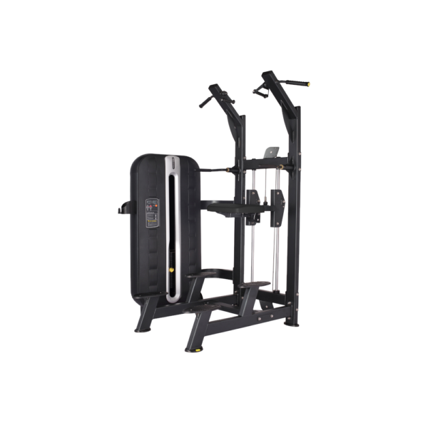 BR Fitness Assist Chin Dip