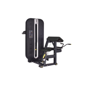 BR Fitness Biceps Machine