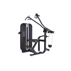 BR Fitness Lat Pull Down