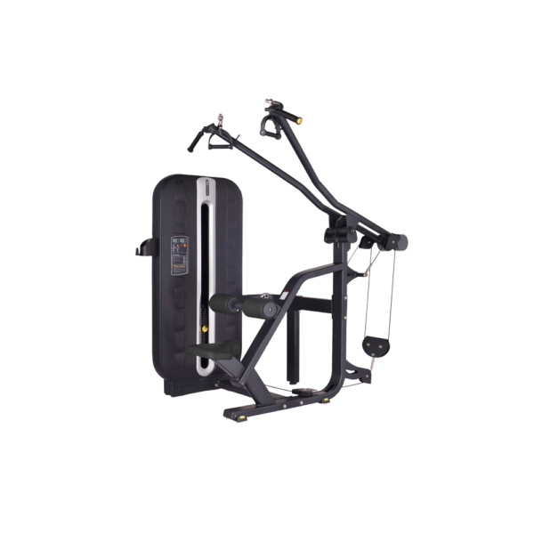 BR Fitness Lat Pull Down