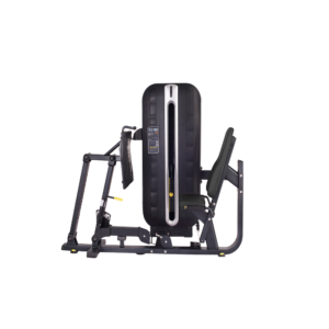 BR Fitness Leg Press