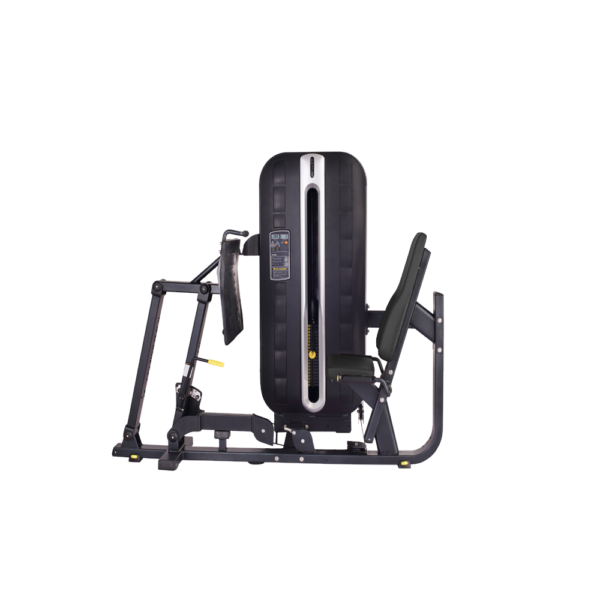 BR Fitness Leg Press