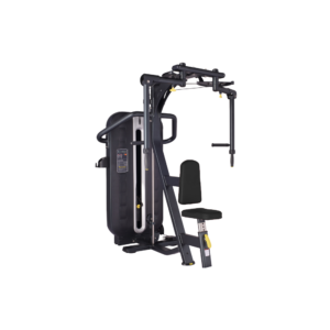 BR Fitness DUAL Pec Fly & Rear Delt