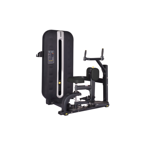 BR Fitness Rotary Torso