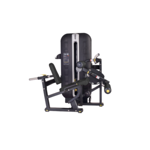 BR Fitness Seated Leg Curl