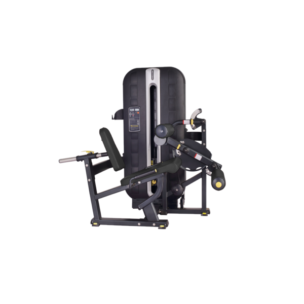 BR Fitness Seated Leg Curl