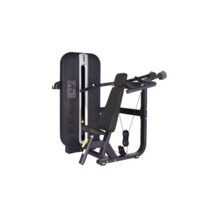 BR Fitness Shoulder Press