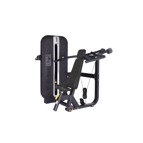BR Fitness Shoulder Press