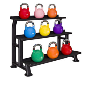 Athl. Performance Kettlebells