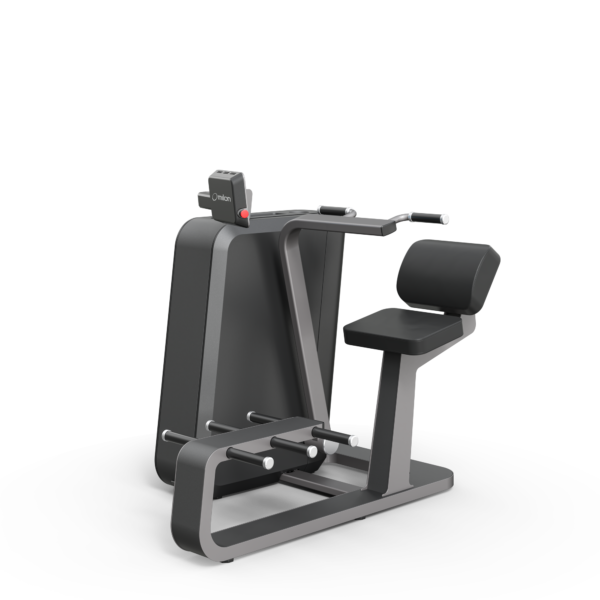 milon Q black (nový) - Image 12