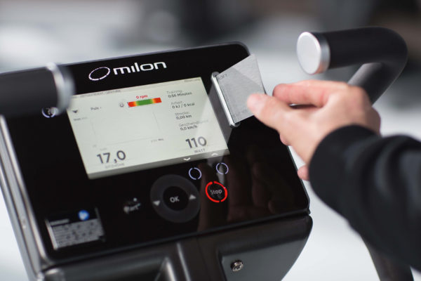 milon Premium circle (secondhand) - Image 4