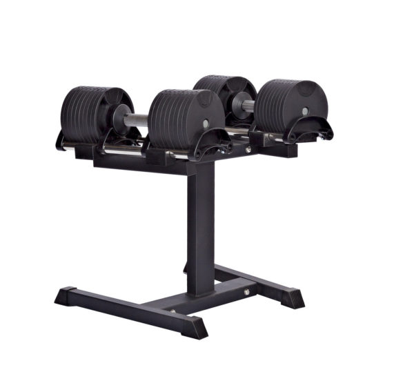 Athl. Performance Adjustable Dumbell 3 - Image 3