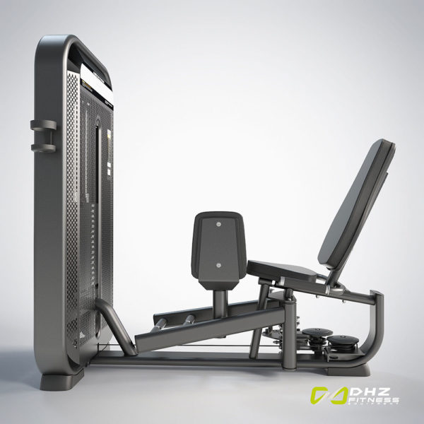 DHZ Fusion Pro Dual Abductor / Adductor