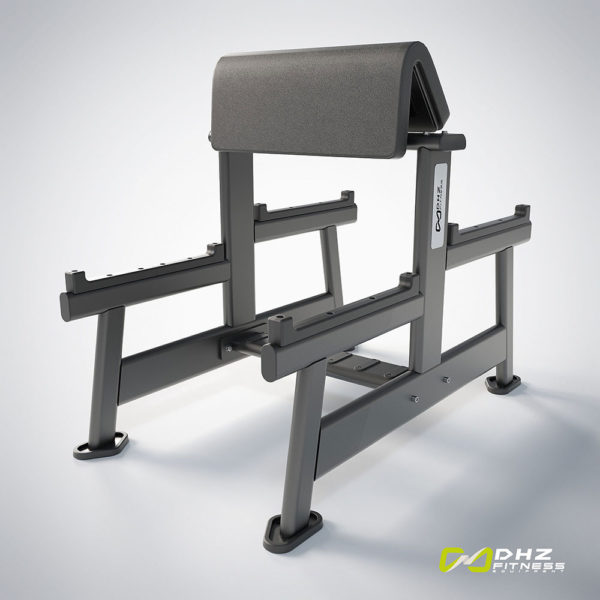 DHZ Fitness Plate Loaded Set 1 - Image 4