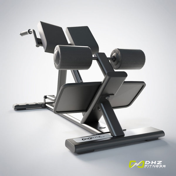 DHZ Fitness Plate Loaded Set 1 - Image 5