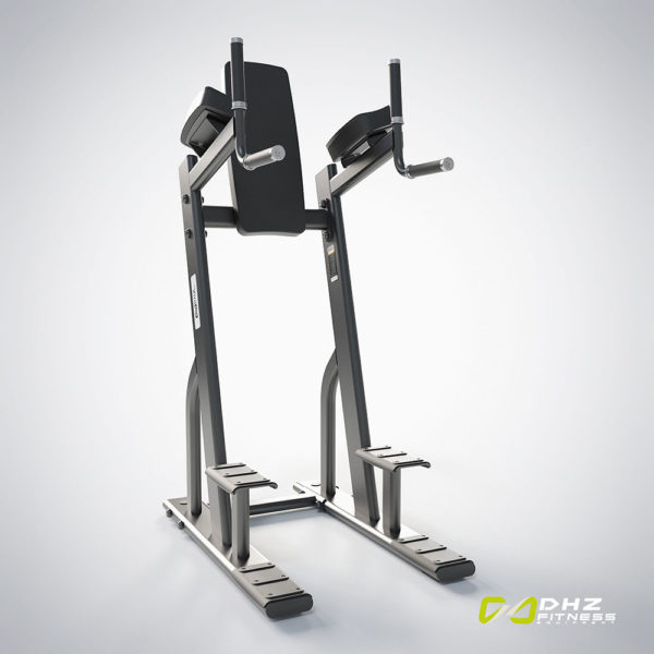 DHZ Fitness Plate Loaded Set 1 - Image 6