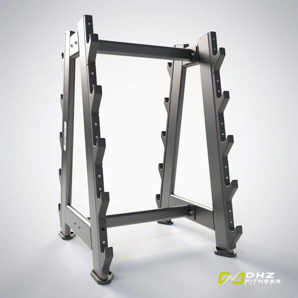 DHZ Fitness Plate Loaded Set 1 - Image 10