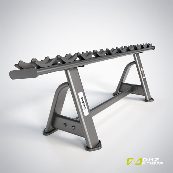 DHZ Fitness Plate Loaded Set 1 - Image 13