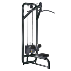 Technogym Element+ Lat Machine
