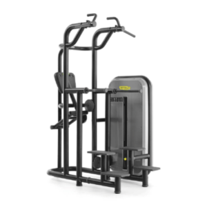 Technogym Element+ Supported Chin Dip