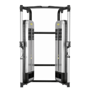 Technogym Dual Pully Station
