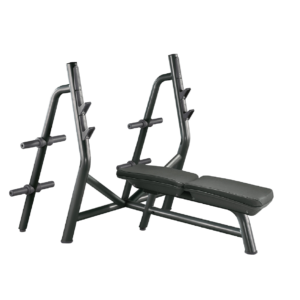 Technogym Plate Loaded Set