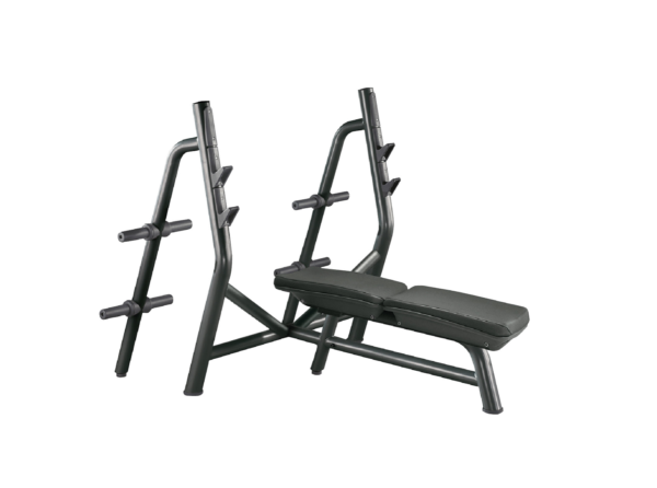 Technogym Plate Loaded Set