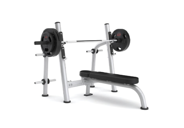 Matrix Plate Loaded Set