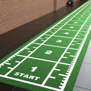 Sprint Track