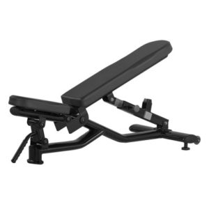 BR Fitness Adjustable Bench 525