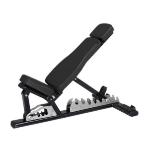 BR Fitness Adjustable Bench 5251