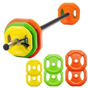 Athl. Performance Pump Pro Set