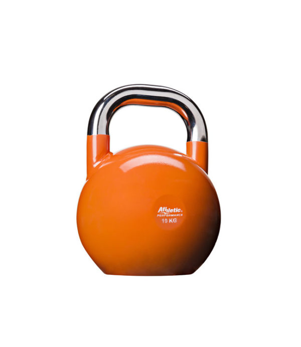 Athl. Performance Kettlebells - Image 4