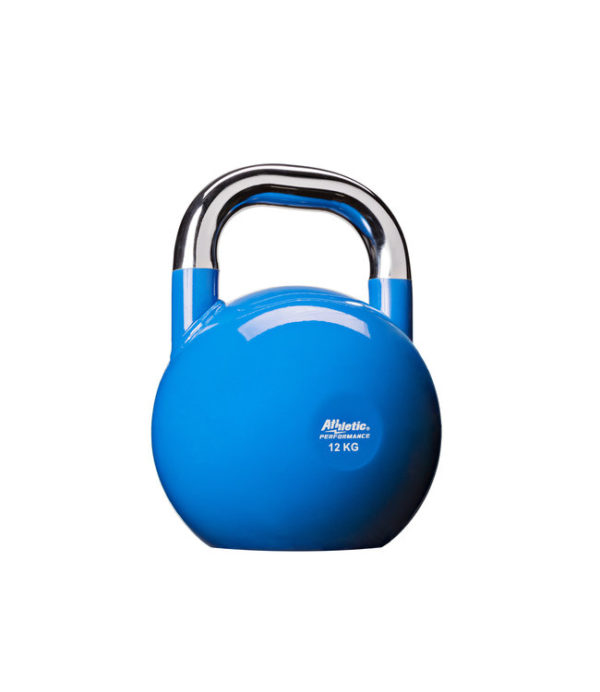 Athl. Performance Kettlebells - Image 5