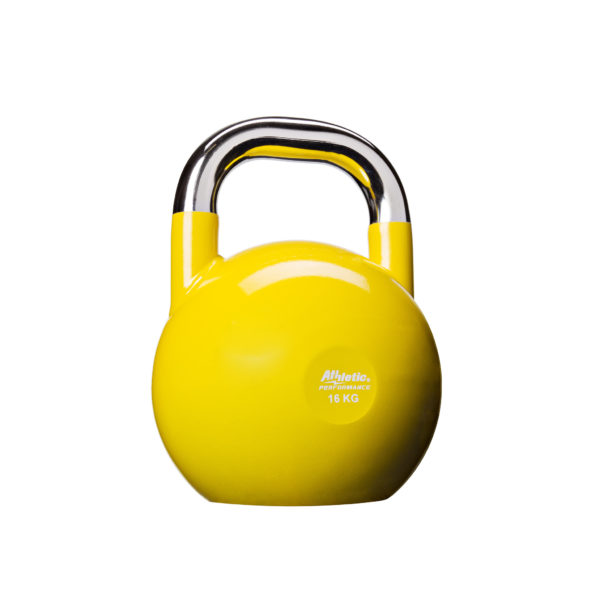 Athl. Performance Kettlebells - Image 6