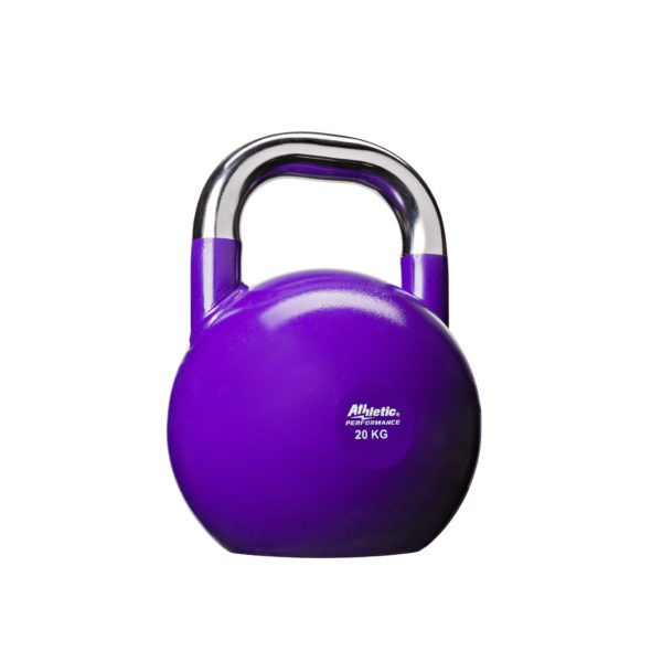 Athl. Performance Kettlebells - Image 7