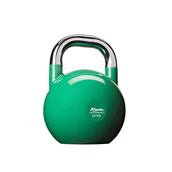 Athl. Performance Kettlebells - Image 8
