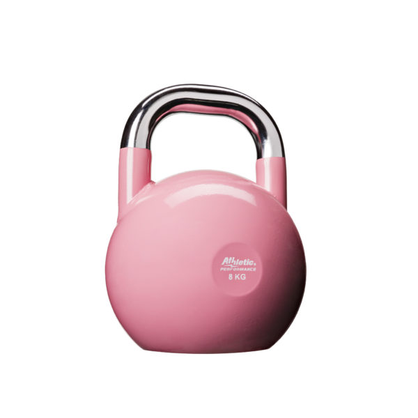 Athl. Performance Kettlebells - Image 3