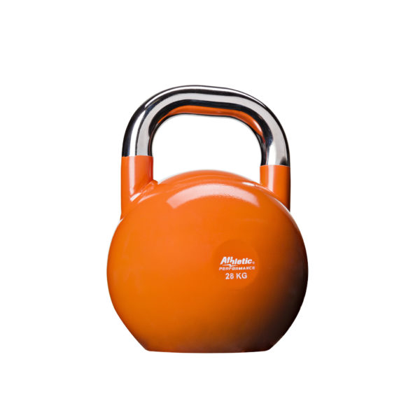 Athl. Performance Kettlebells - Image 9