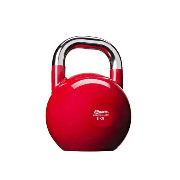 Athl. Performance Kettlebells - Image 2