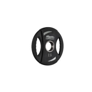 Athl. Performance Olympic Plate 2,5kg