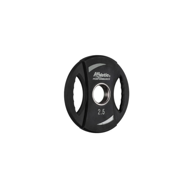 Athl. Performance Olympic Plate 2,5kg