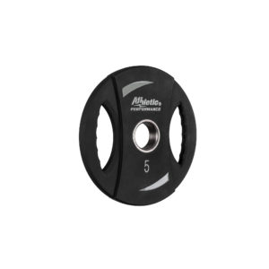 Athl. Performance Olympic Plate 5kg