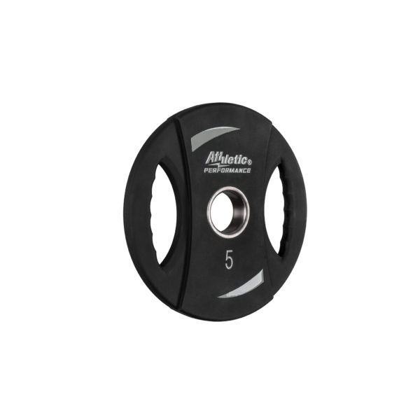 Athl. Performance Olympic Plate 5kg