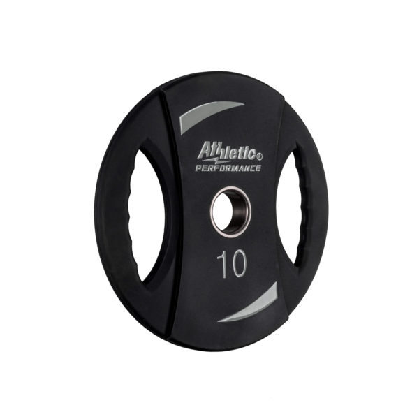 Athl. Performance Olympic Plate 10kg