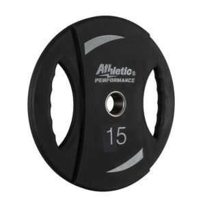 Athl. Performance Olympic Plate 15kg