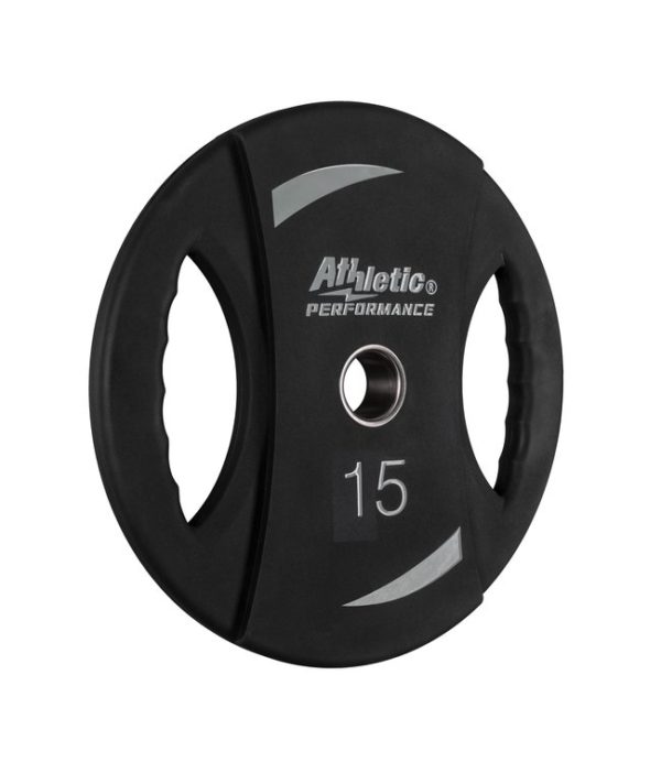 Athl. Performance Olympic Plate 15kg