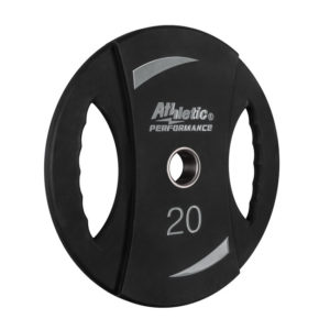Athl. Performance Olympic Plate 20kg